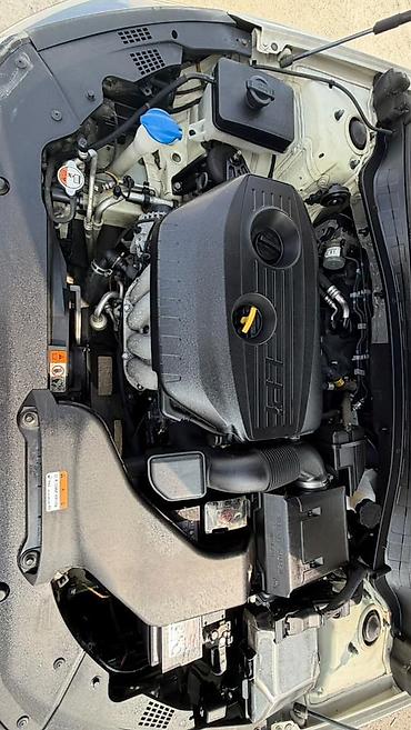 Kia: Kia K5: 2019 г., 2 л, Газ at lalafo.kg — 3 Kia: Kia K5: 2019 г., 2 л, Газ — 3