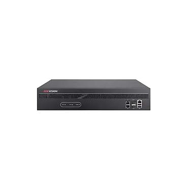 hdmi vga adapter: Hikvision DS-6916UDI – 16 kanal 4K video dekoder, peşəkar nəzarət — 1