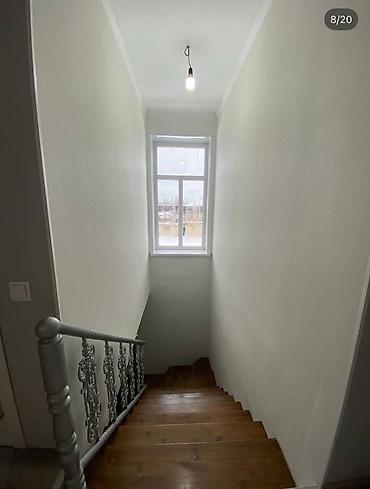 Продажа коттеджей и домов: Продаётся двухэтажный дом с хозяйственными постройками в городе — 9