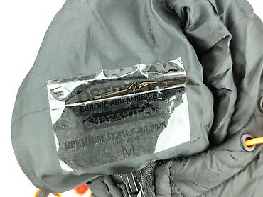 kon: Hybrid, Męska kurtka przejściowa, rozmiar M — 5