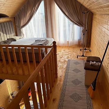 centr park: Барнхаус, Бостери, 7 мест — 5