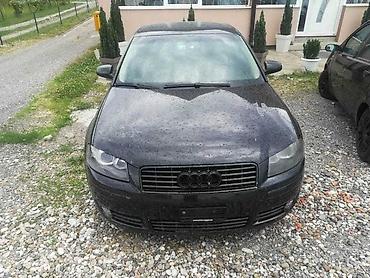 akumulator: DIZNE GLAVE MENJACI TURBINE ZA AUDI A3 OD 2003. DO 2008. GOD. | AUDI — 1