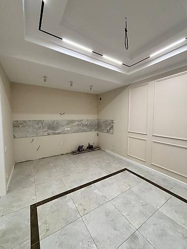 Фасадные работы: Ахунбаева/Тимура Фрунзе ул. Эркеев Марс 60 • Площадь дома: 250 м² — 28