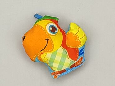 gatta skarpetki dla dzieci: Soft toy for infants, condition - Perfect