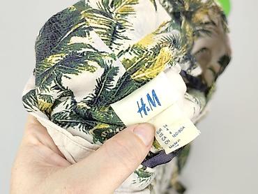 niebieska bluza hm: H&M, Sukienka damska, rozmiar XS — 5