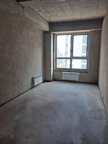 Продажа квартир: 2 комнаты, 80 м², Элитка, 7 этаж, Готовая ПСО (под самоотделку) — 6