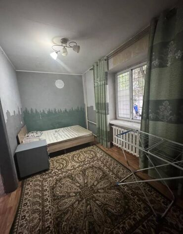 дешевые квартиры в оше: 2 комнаты, Агентство недвижимости, Без подселения, С мебелью полностью, С мебелью частично
