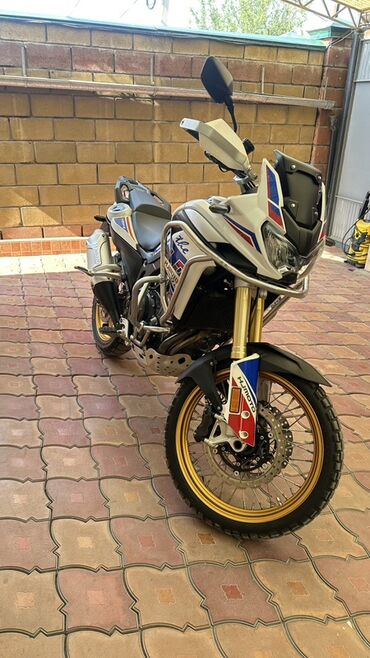 Мотоциклы: Эндуро CFMoto, 550 куб. см, Бензин, Взрослый, Б/у — 1