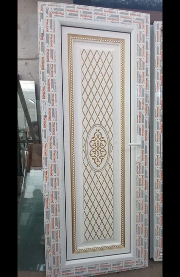 Balkon məhəccərləri: Balkon məhəccəri, Şüşə, Pulsuz çatdırılma — 12