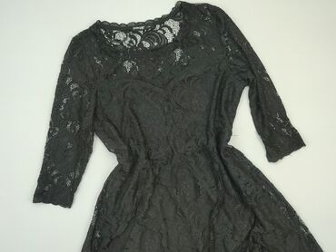 sukienki na zimę: Dress, L (EU 40), condition - Very good