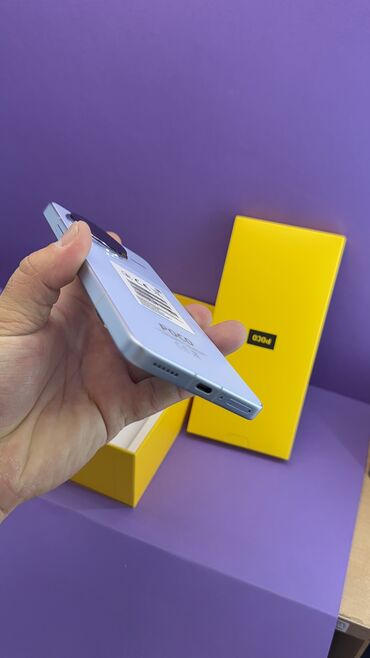 Poco: Poco F7 Pro, Б/у, 512 ГБ — 4