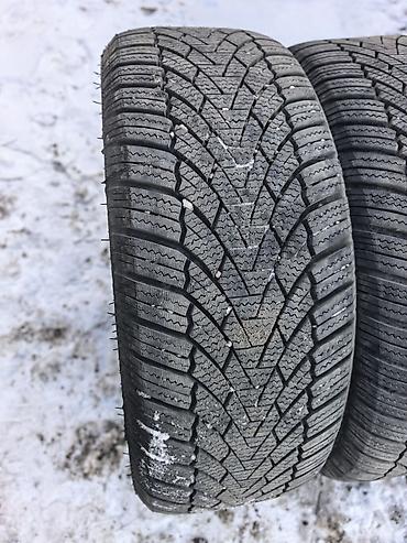 Колеса в сборе: Колеса в сборе 195 / 45 / R 16, Зима, Б/у, Комплект, Легковые, Литые, отверстий - 4 — 7