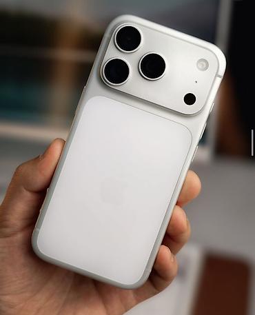 iphone 15 max: Цена из за срочности Iphone 17 про 256. 7 циклов, 100% акб Только — 1