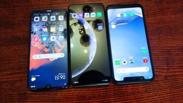 телефон редми 6: Xiaomi, Redmi Note 8, Б/у, 64 ГБ