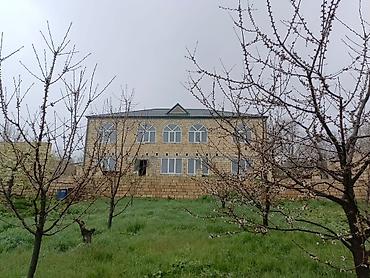 evdən satış: Quba, 221 kv. m, 8 otaq, Hovuzsuz, İşıq — 2