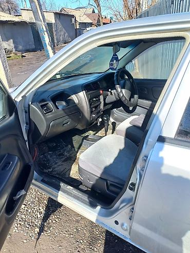 Suzuki: Suzuki Alto: 2001 г., 0.8 л, Автомат, Бензин, Хэтчбэк — 5