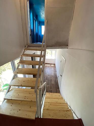 Продажа дач: Продаётся дачный дом на Исык-куле в городе Чолпон-ата. Шикарный вид — 6