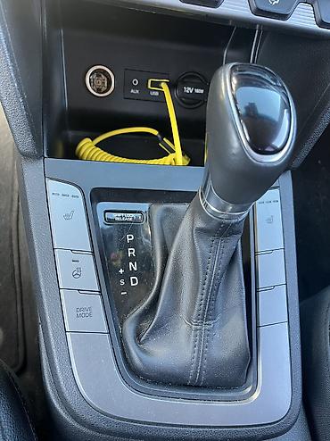 15 disk type 1: Hyundai Avante: 2019 г., 1.6 л, Автомат, Газ, Седан — 9