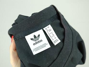 t shirt basic oversize: Adidas, T-shirt damski, rozmiar S — 4