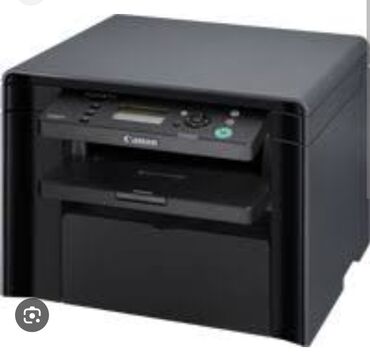 Принтеры: СРОЧНО продам Canon MF4410. принтер-копир-сканер в идеальном состоянии