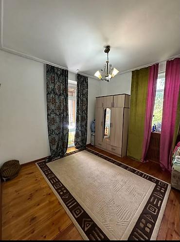 сталинки: 3 комнаты, 60 м², Золотой квадрат Сталинка, 3 этаж — 10