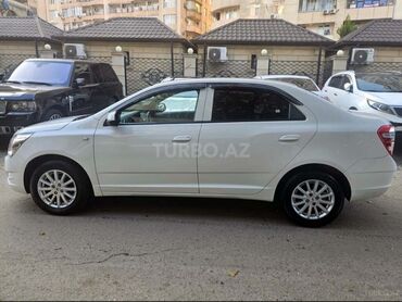 azerbaijan car sale: Ravon R4: 1.5 l | 2019 il 204000 km Sedan