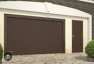 Откатные ворота: Автоматические ворота — 24