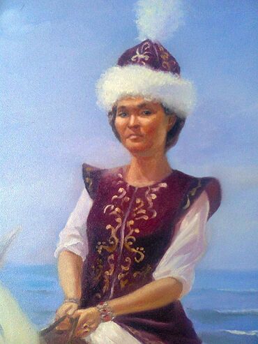 Декоративная роспись: Художественная роспись Больше 6 лет опыта — 10