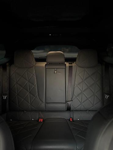 BMW: BMW iX: 2021 г., Робот, Электромобиль, Кроссовер — 18