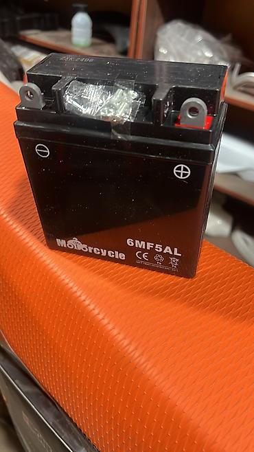 Мотозапчасти и аксессуары: Новый — 22