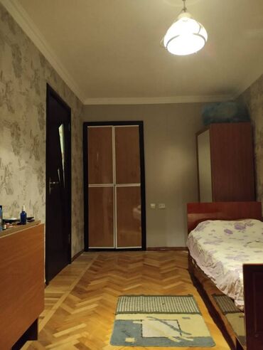 Köhnə tikili: Bakı, 3 otaqlı, Köhnə tikili, m. Elmlər Akademiyası, 70 kv. m — 6