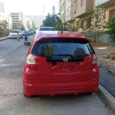 лизинг авто бишкек без первоначального взноса: Honda Jazz: 2009 г., 1.3 л, Вариатор, Бензин, Хетчбек