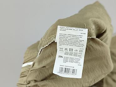 cargo cropp: Cropp, Spodnie materiałowe damskie, rozmiar 2XL — 6