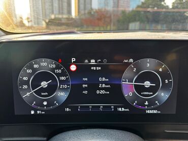 Kia: Kia Sportage: 2021 г., 2 л, Автомат, Дизель, Кроссовер at lalafo.kg — 13 Kia: Kia Sportage: 2021 г., 2 л, Автомат, Дизель, Кроссовер — 13