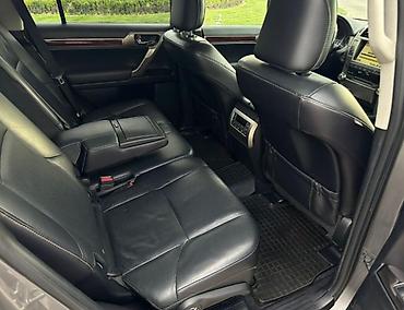 akura mdx: Lexus GX: 2009 г., 4.6 л, Автомат, Бензин, Внедорожник — 4