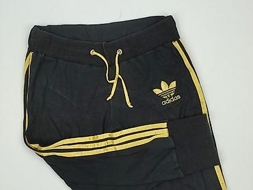 joggery m sara: Adidas, Spodnie dresowe damskie, rozmiar 2XL — 1