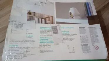Kamere za video nadzor: 1. Cubo Ai Plus Smart Baby Monitor - Nisam uspeo da je povezem — 15