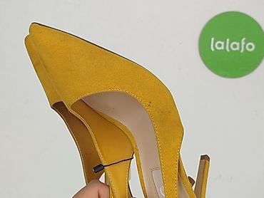 buty marki mango: Mango, Półbuty damskie, rozmiar 36 — 6
