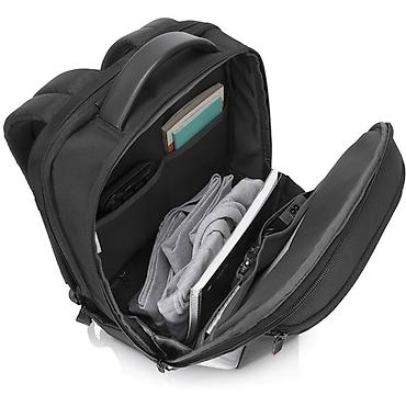 kontakt notebook: ThinkPad Professional 15.6-inch Backpack Peşəkar səviyyəli bel — 2