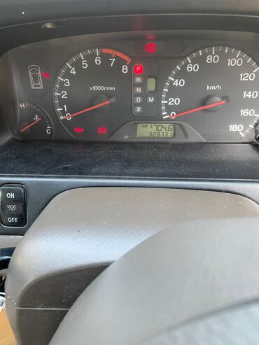 авто запчаст: Honda Odyssey: 2002 г., 2.3 л, Автомат, Бензин, Минивэн