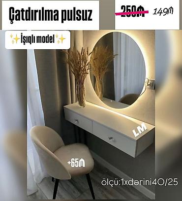 termo: Siyirməli, Polkalı, Zəmanətli, Kredit yoxdur, Ödənişli çatdırılma, Ödənişli quraşdırma — 1