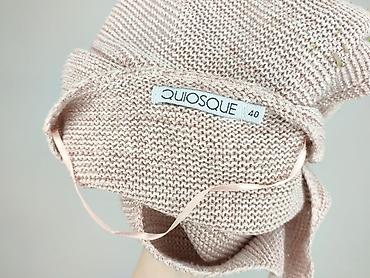 wg 6479k: QUIOSQUE, Kardigan damski, rozmiar L — 4