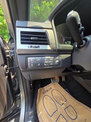 Ssangyong: Ssangyong Rexton: 2018 г., 2.2 л, Автомат, Дизель, Внедорожник — 15