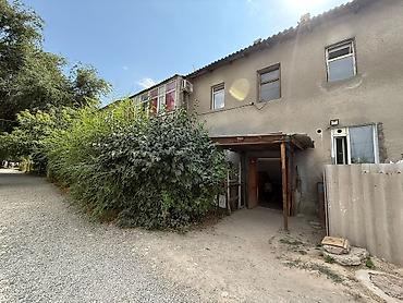 квартира 3комнат: 2 комнаты, 37 м², Новопавловка с. Индивидуалка, 2 этаж, Требуется ремонт — 1