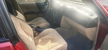 куплю продаж: Subaru Forester: 1999 г., 2.5 л, Автомат, Газ, Универсал — 5