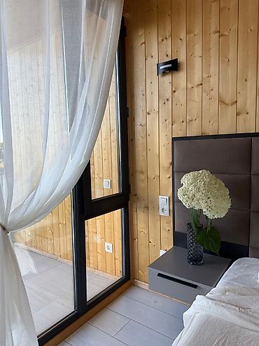 Посуточная аренда домов: Сдам барнхаус на первой линии в длительную аренду с сентября по май в — 30