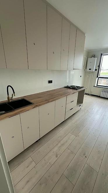 Продажа квартир: 2 комнаты, 73 м², Пишпек Элитка, 4 этаж, Требуется ремонт — 4
