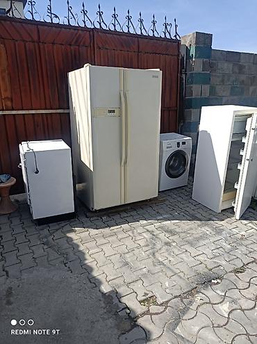Холодильники: Холодильник LG, Минихолодильник — 8