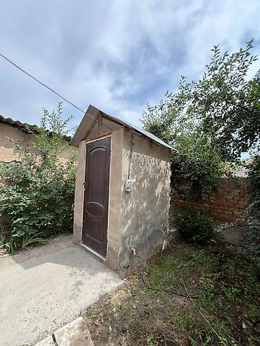 времянка район акбосого: 5 соток, Для строительства, Договор купли-продажи, Красная книга, Тех паспорт — 2