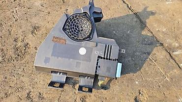 upo ventilator: POJACALO, ZVUCNIK ZA CITROEN DS3 | Pojacalo, Zvucnik Citroen DS3 — 1